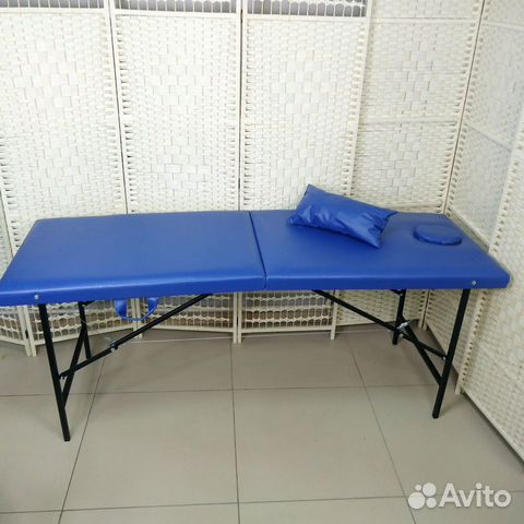 Кушетка для массажа