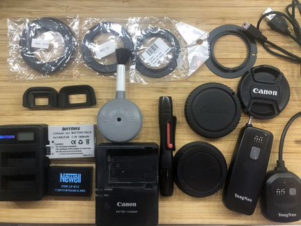 Фотоаксессуары