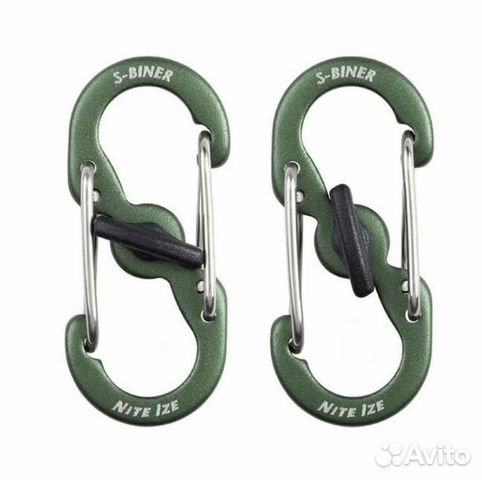 Карабин, карабин для ключей и ошейников