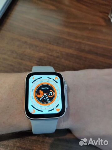 Смарт часы Apple Watch 8 Ultra