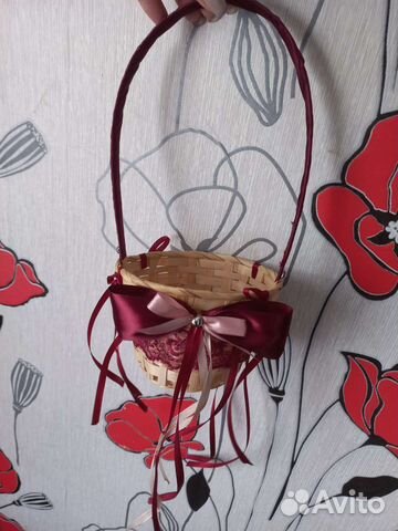 Корзинка