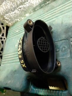 Дмрв бмв X5 E53 M57 3.0D 0928400504