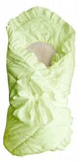 Конверт-одеяло для девочки,мальчика осень-зима