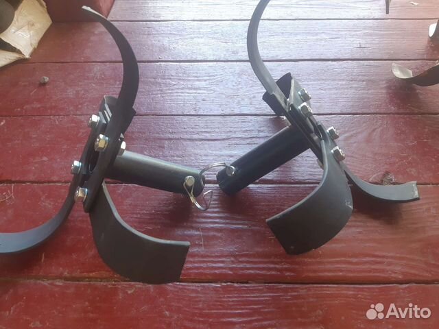 Доп. фрезы Агат,мобилк мкм, Салют,для мотоблока