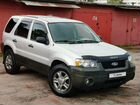 Ford Escape 2.3 AT, 2004, 171 422 км