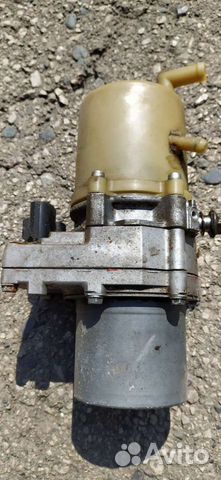 Гидроэлектроусилитель руля Mazda 3