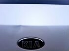 Kia Optima 2.0 AT, 2013, битый, 140 000 км объявление продам