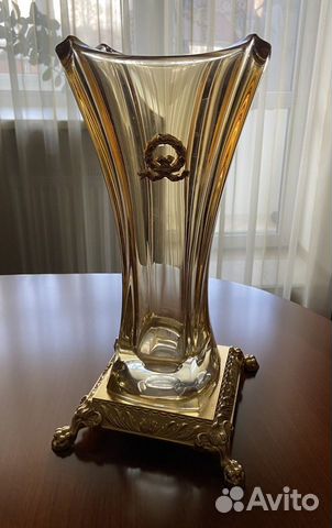 Итальянская ваза