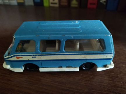 Модели автомобилей СССР