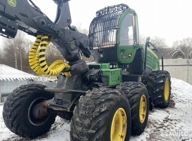 Лесозаготовительный комплекс камаз