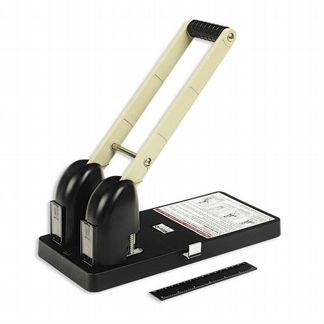 Дырокол мощный KW-Trio-9640