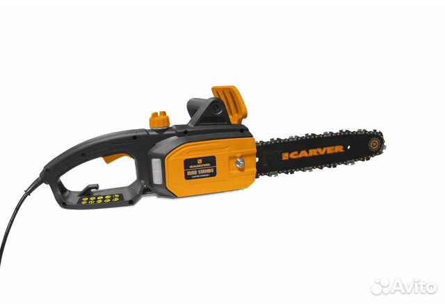 Электропила Carver RSE-1500М