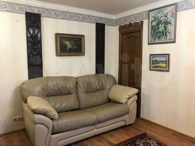 2-к. квартира, 46 м², 1/5 эт.