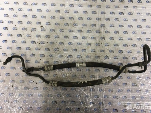 Шланг гидроусилителя Mercedes A-Class W168