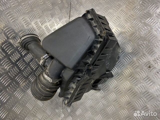 Коллектор впускной Ford Mondeo 4 2.0