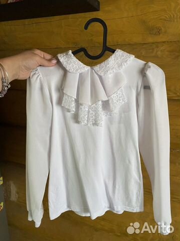 Школьная форма для девочки