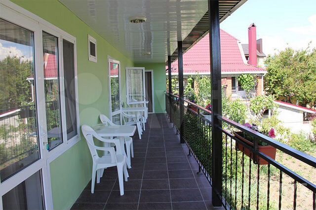 Комната 20 м² в 1-к., 2/2 эт.