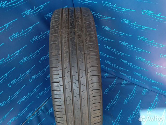Continental ContiEcoContact 5 195/55 R20 95H