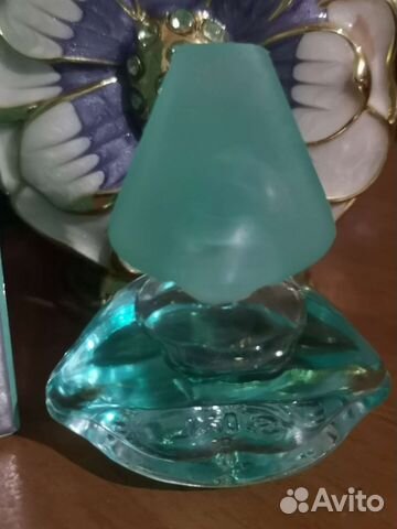 Сальвадор дали Laguna. Т/в 5мл. Новые