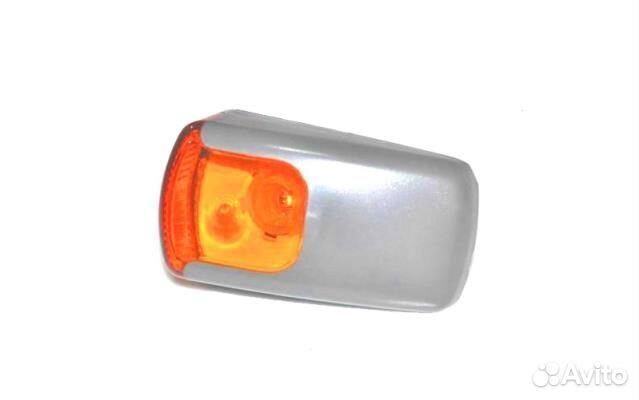 Поворотник мерседес w202