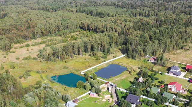 Участок 3,16 га (ИЖС)