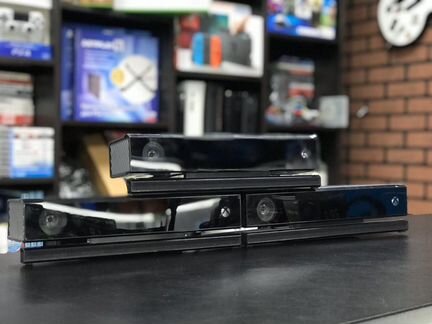 Камера (Сенсор) Kinect для Xbox One, бу