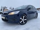 Ford Focus 2.0 МТ, 2011, 137 000 км