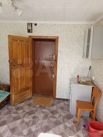 Комната 13,2 м² в 1-к., 4/5 эт.