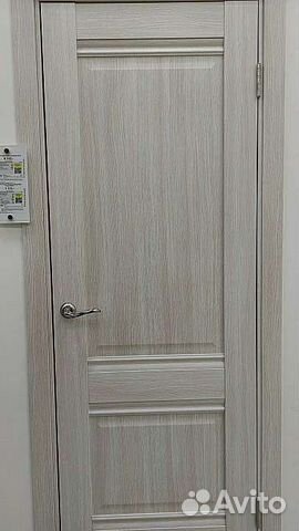 Дверь межкомнатная новая