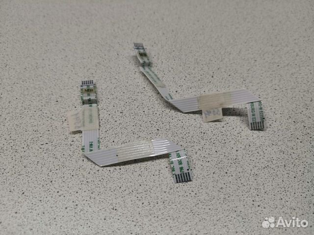 Шлейф тачпада NBX0000E500