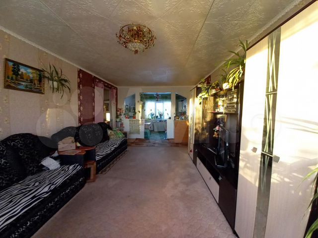 Дом 168 м² на участке 9,9 сот.