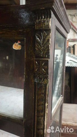 Антикварный буфет 1929г