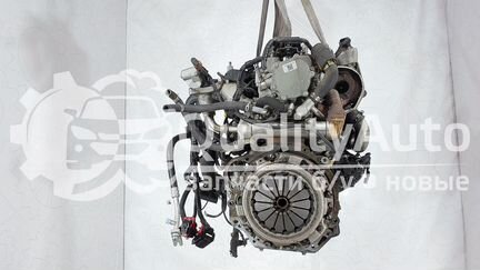 Двигатель Great Wall Pao 2.0 л