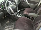Datsun on-DO 1.6 AT, 2016, 76 000 км объявление продам