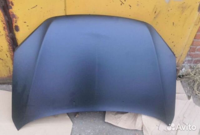 Капот Лада Гранта, Калина 2, 2190 цвет