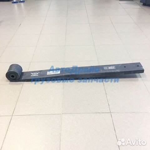 Рессора ROR F260Z184ZA75