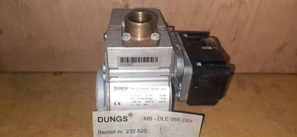 Dungs MB-DLE 055 D01