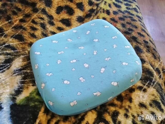 Подушка детская Trelax