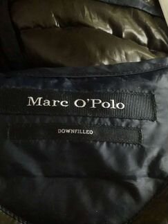 Жилет Marc O'Polo