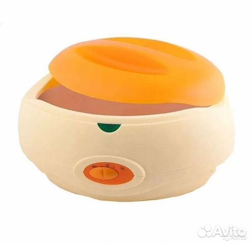 Парафиновая ванночка