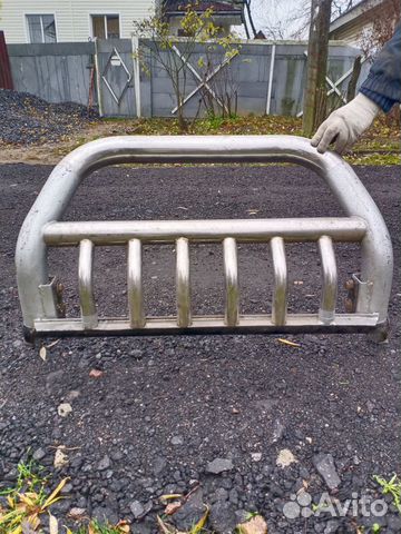 Продам кенгурятник