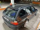 BMW 3 серия 2.2 МТ, 2002, 265 000 км объявление продам