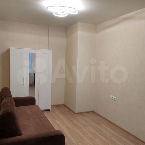 1-к. квартира, 33 м², 2/8 эт.