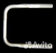 Стремянка М22*240*210 передней рессоры камаз