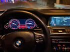 BMW 7 серия 3.0 AT, 2012, 158 000 км объявление продам