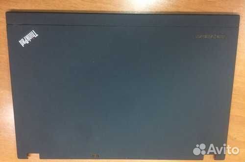 Крышка матрицы для Lenovo Thinkpad X230i