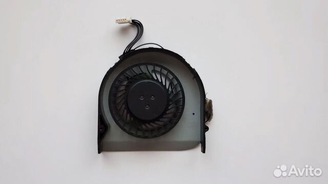 Вентилятор Lenovo L560 оригинал