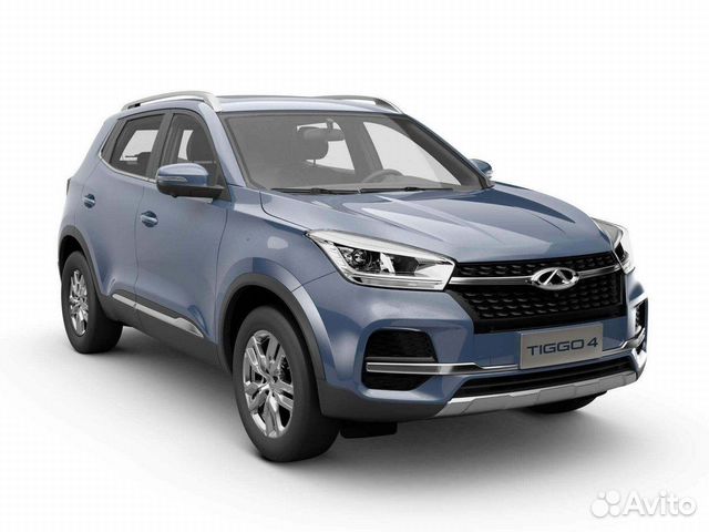 Chery санкт петербург