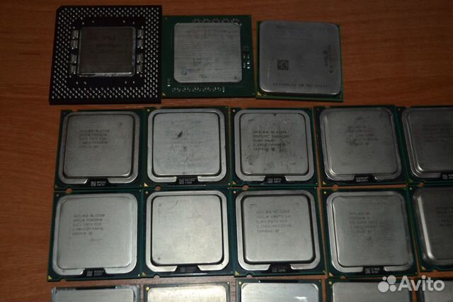 Процессоры, Оперативная память, Видеокарты AGP