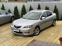 Mazda 3, 2005, с пробегом, цена 450 000 руб.